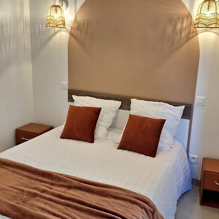 Apartmán T2 De 45 M2 Sur Porticcio Avec Jardin Exteriér fotografie
